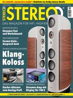 Stereo